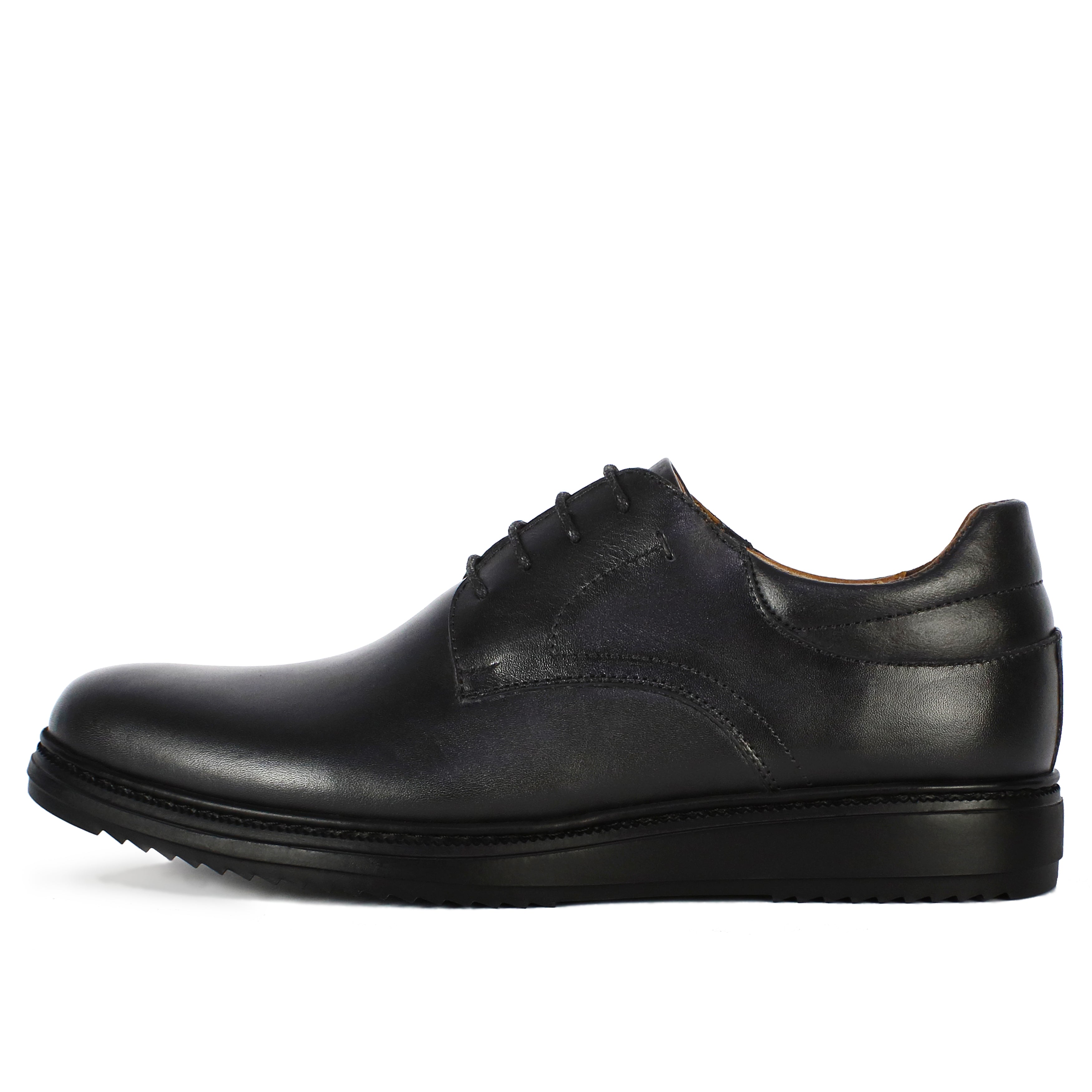 3200 EN CUIR NOIR
